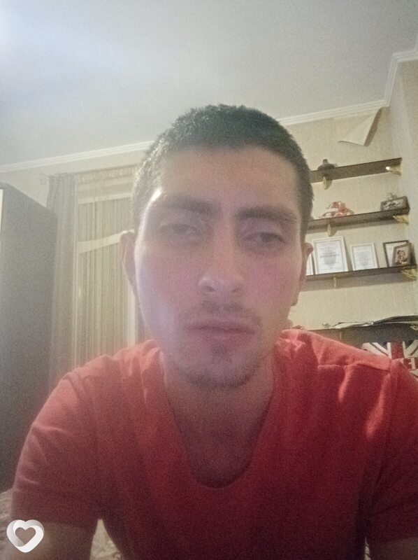 Гена, 29, Орёл — анкета №163452