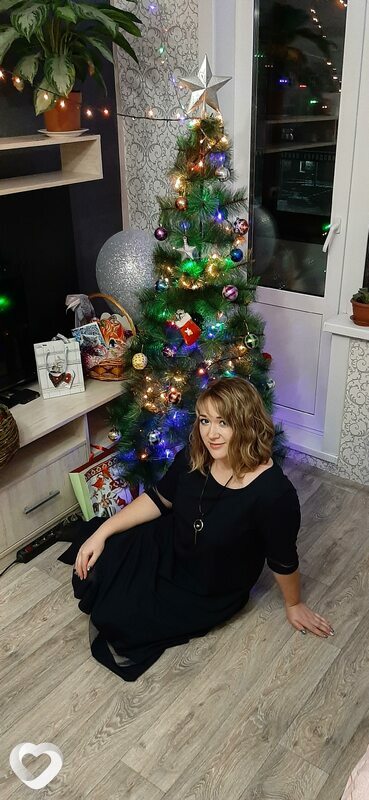 Злата, 36, Комсомольске-на-Амуре — анкета №163453