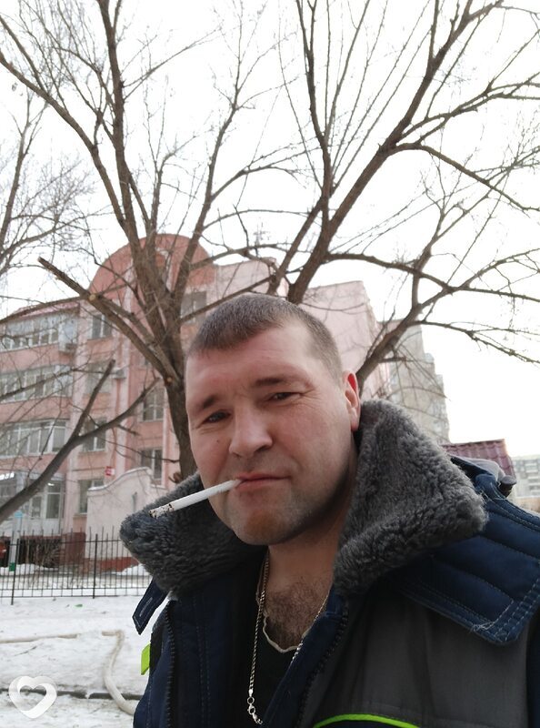 Данил, 36, Челябинске — анкета №163454
