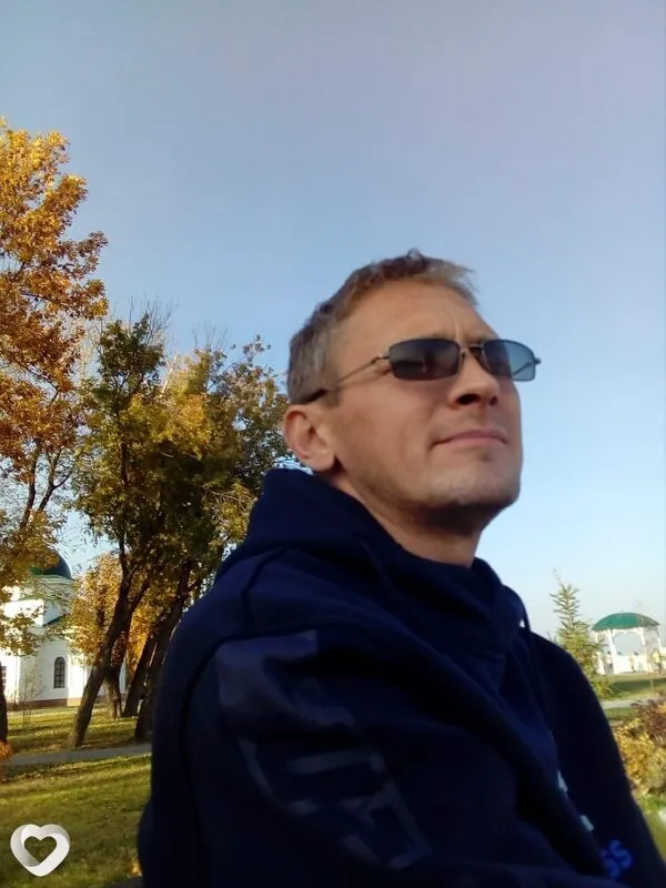 Иван, 43, Барнауле — анкета №163456