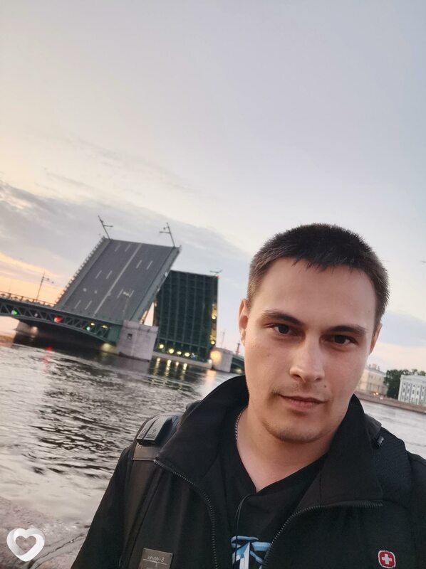 Сергей, 36, Туле — анкета №163459