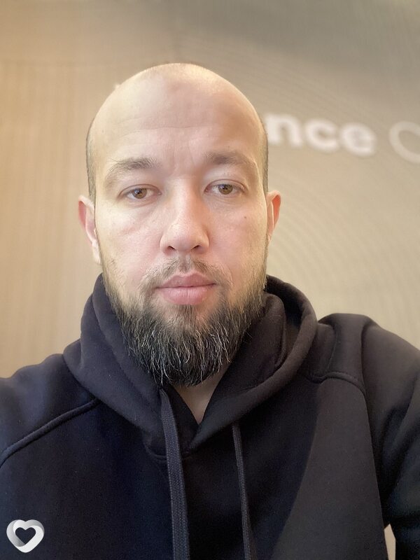 Эльдар, 40, Нальчике — анкета №163460