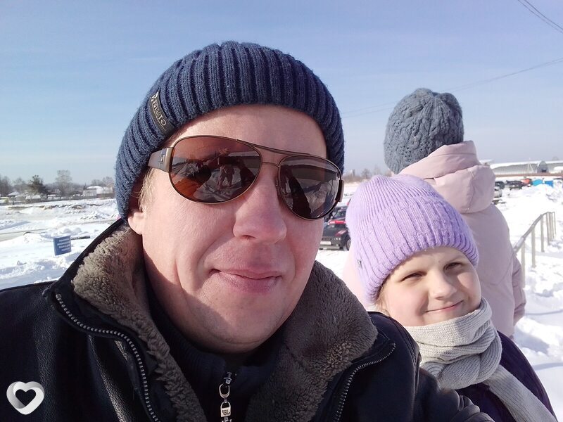 Виктор, 44, Екатеринбурге — анкета №163264
