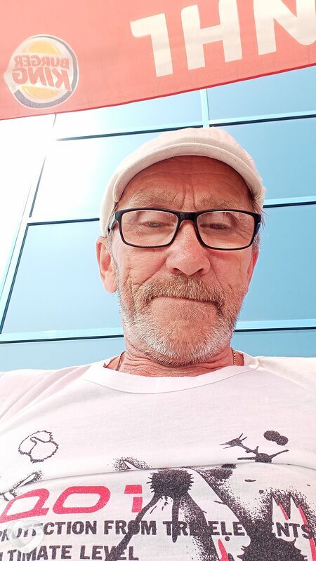 Василий, 66, Новосибирске — анкета №163267