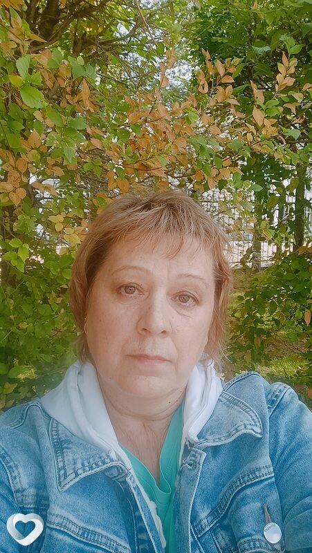 Людмила, 56, Чите — анкета №163277