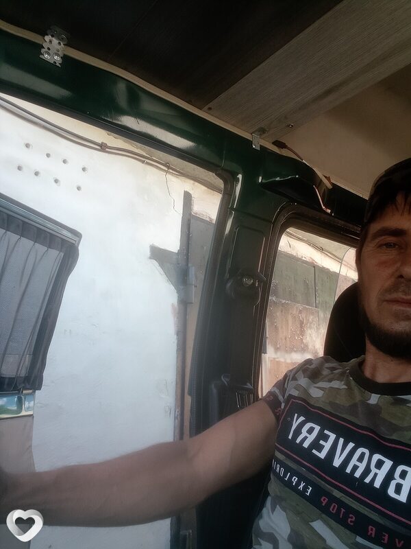 Александр, 43, Саратове — анкета №163281