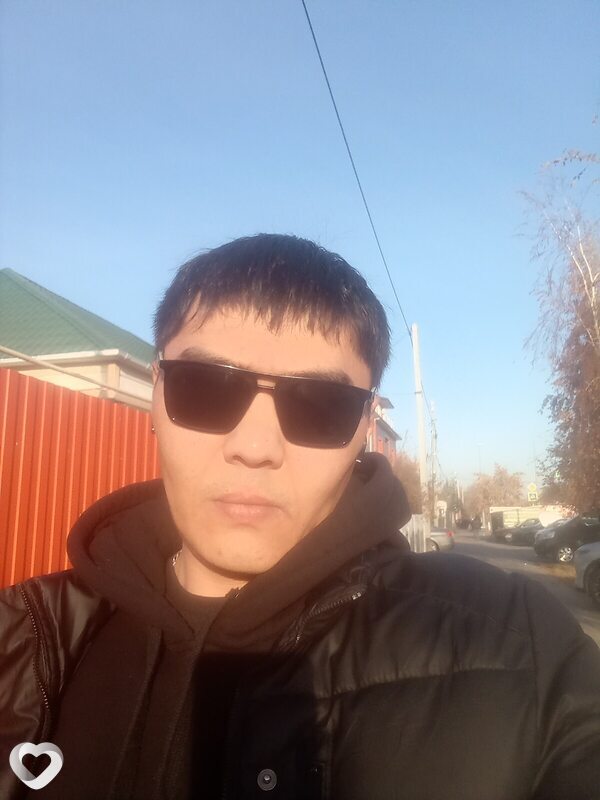 Рус, 38, Костанае — анкета №163283