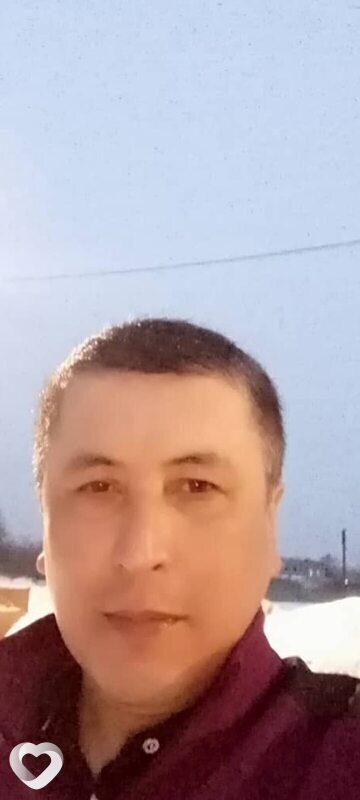 Alik, 51, Обнинске — анкета №163284