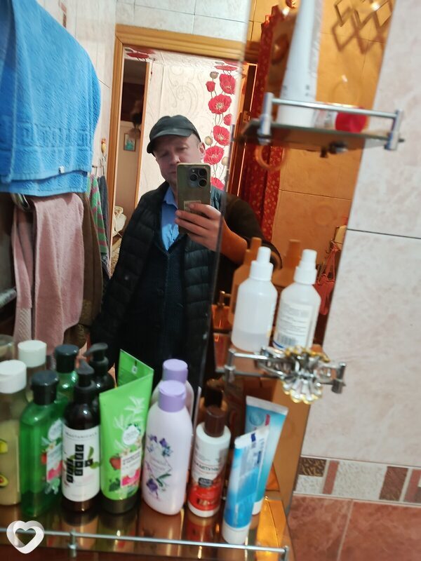 Александр, 43, Саянске — анкета №163285