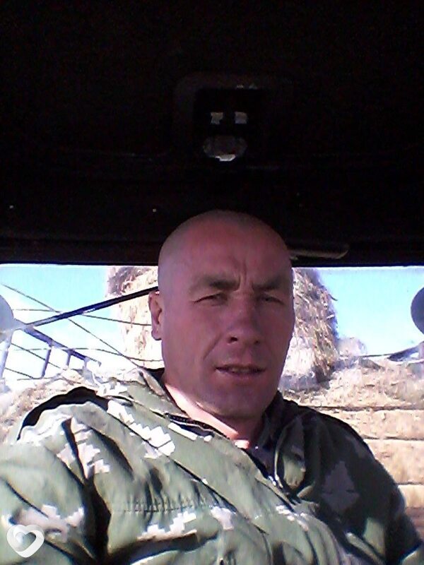 Алексей, 44, Омске — анкета №163286
