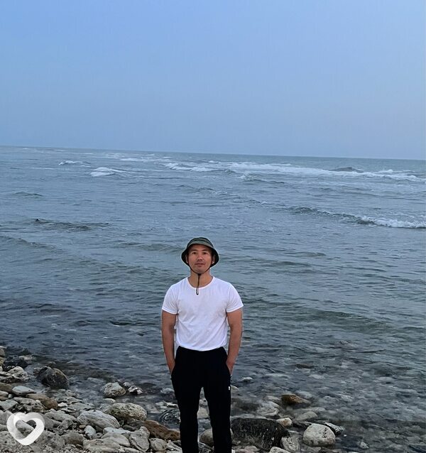 Manfraydi, 30, Актобе — анкета №163569