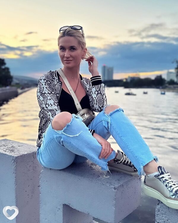 Irina, 41, Владивостоке — анкета №163581