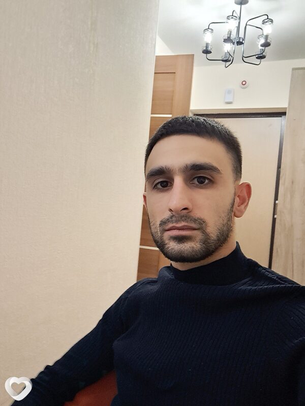 Tig, 30, Нижнем Новгороде — анкета №163491