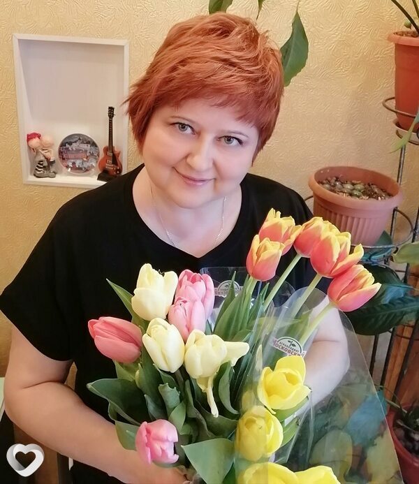 Юляна, Тутаев