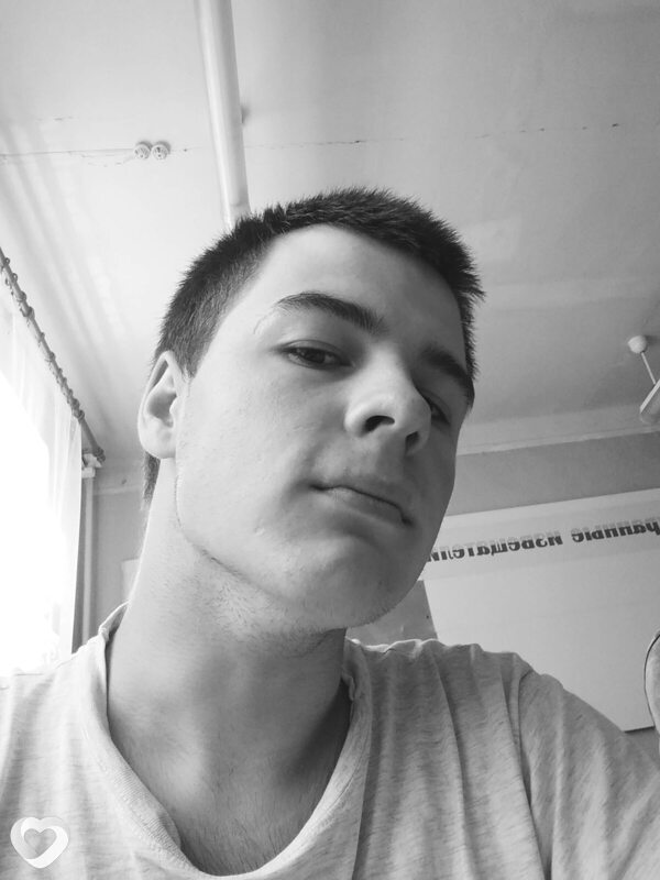 Николай, 51, Гомеле — анкета №163497
