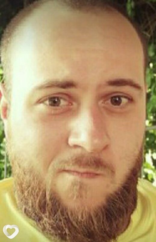 Сергей, 42, Минске — анкета №163499