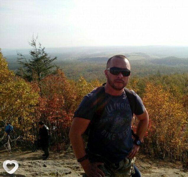 Михаил, 39, Липецке — анкета №163370