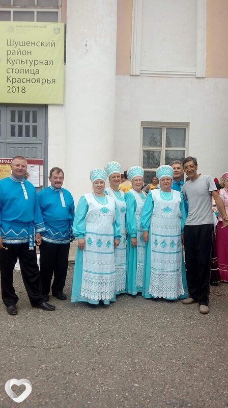 Ромео, Брюховецкая