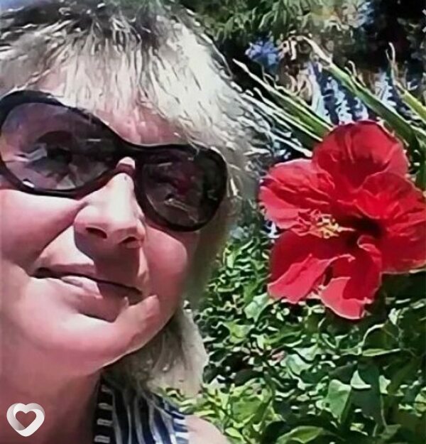 Светлана, 61, Ульяновске — анкета №163379
