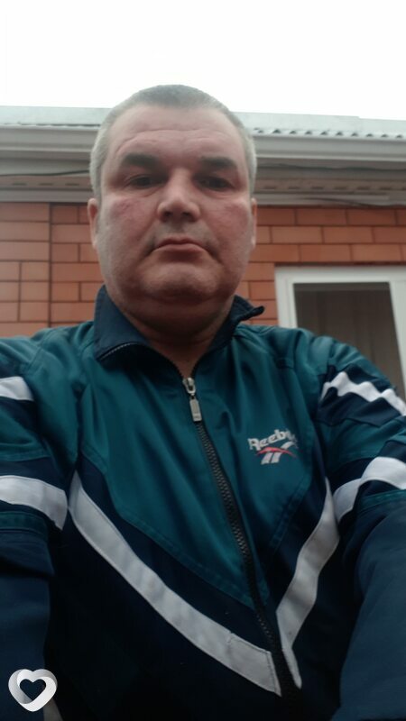 Максим, 53, Ессентуках — анкета №163383