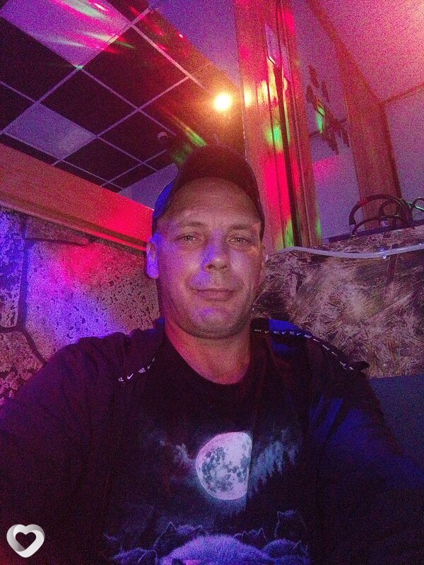 Александр, 42, Улан-Удэ — анкета №163589
