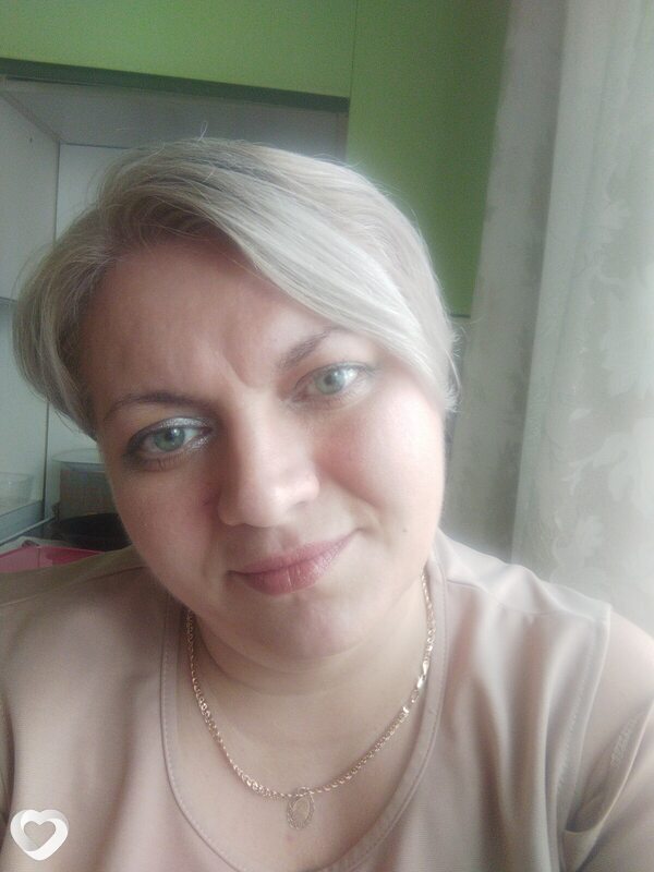 Татьяна, 41, Волгограде — анкета №163592
