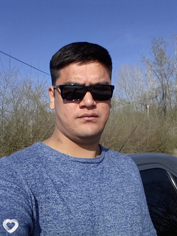 Нурс, 35, Алматы — анкета №163595