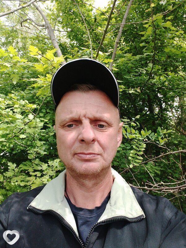 Роман, 46, Ставрополе — анкета №163602