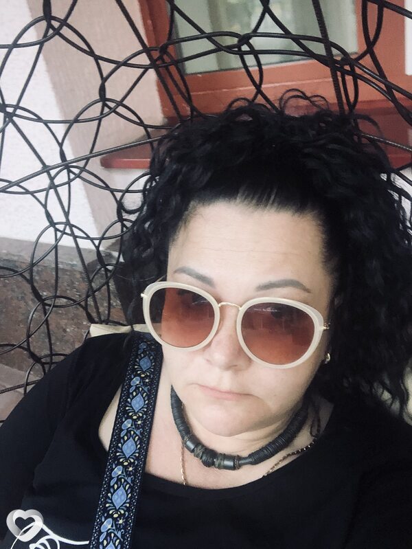 Эгинэ, 46, Минске — анкета №163603