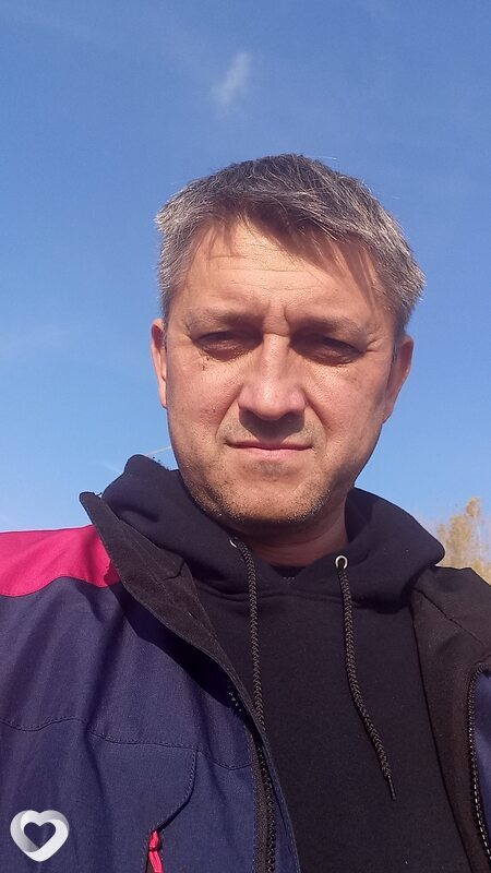 Дмитрий, 46, Ростове-на-Дону — анкета №163604