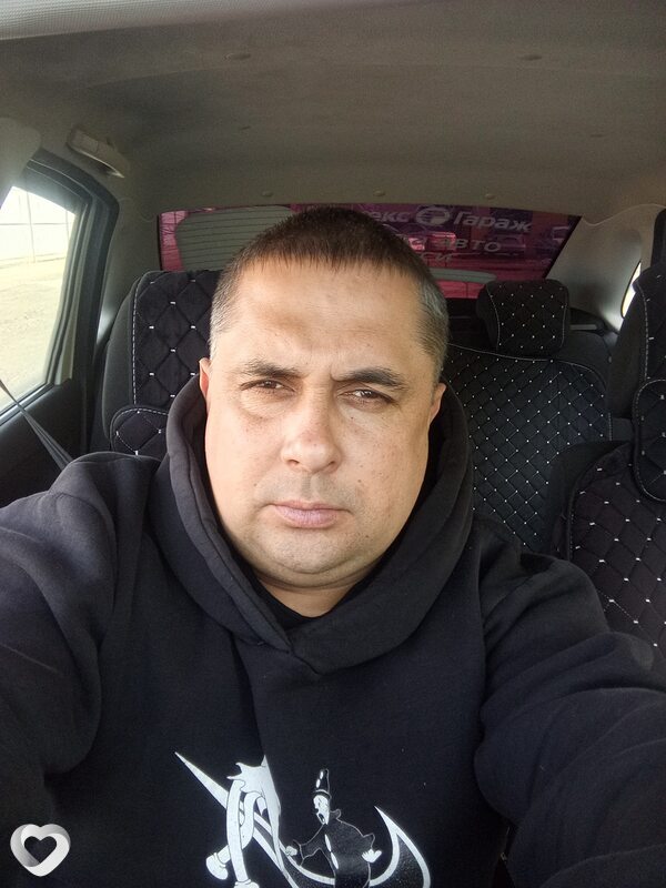 Александр, 41, Курске — анкета №163605