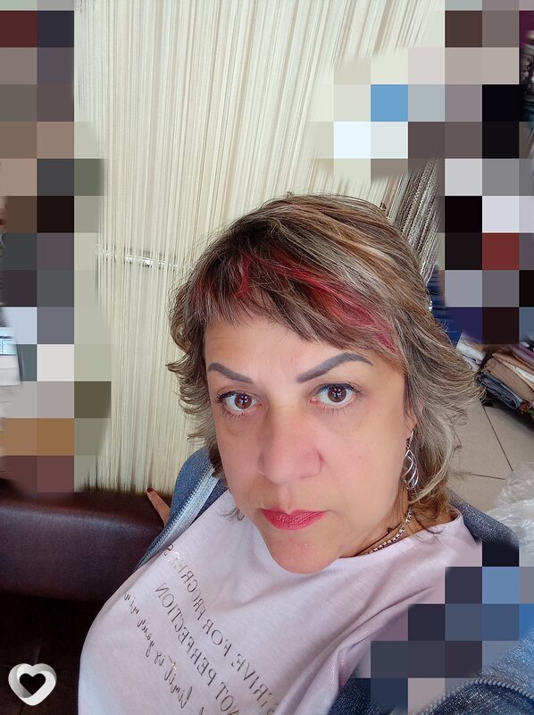 Татьяна, 53, Челябинске — анкета №164165