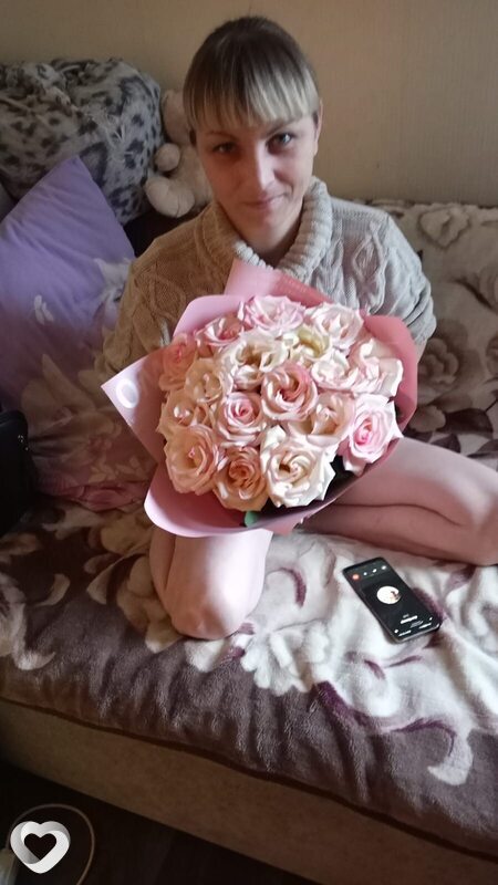 Анастасия, 40, Новосибирске — анкета №164173
