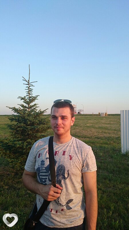 Макс, 38, Чернигове — анкета №164174
