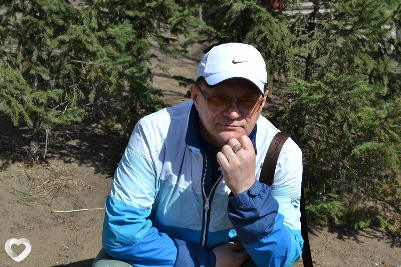 Виталий, 57, Чите — анкета №164176