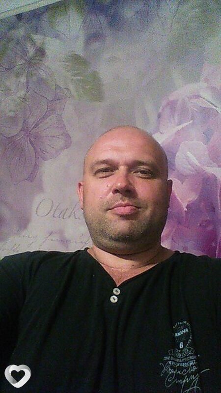 Алекс, 42, Днепр — анкета №164179