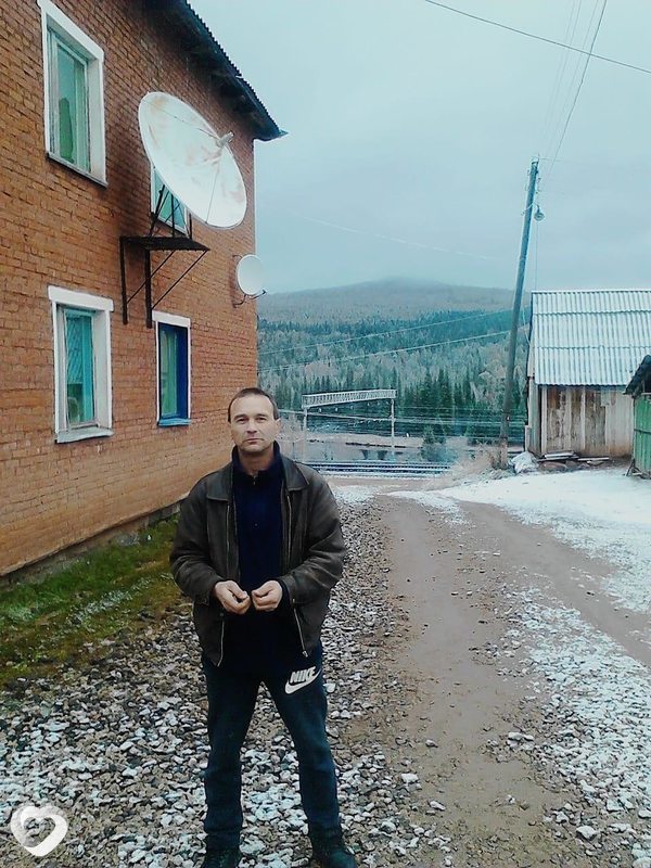 Игорь, 51, Шелехове — анкета №164182