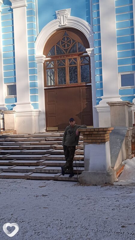 Виталий, Кострома