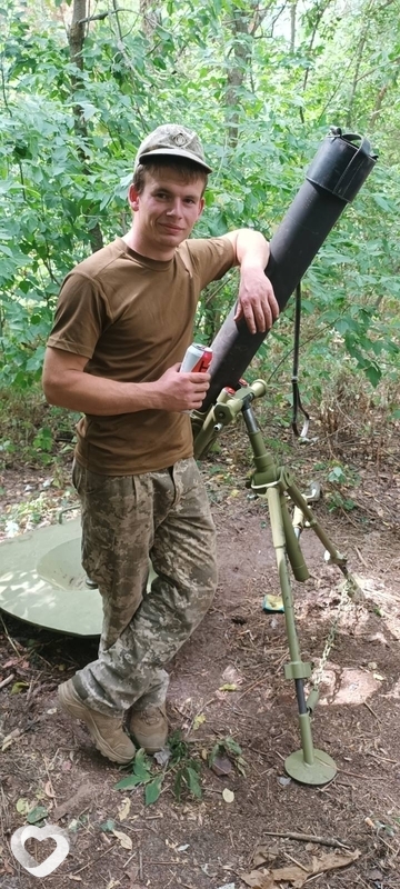 Сергей, Софиевка