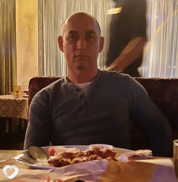 Вадим, 49, Казани — анкета №163651