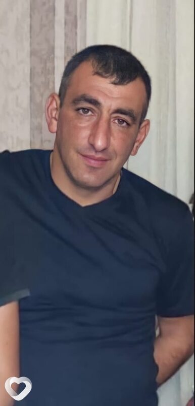 Юра, 44, Бодайбо — анкета №163653
