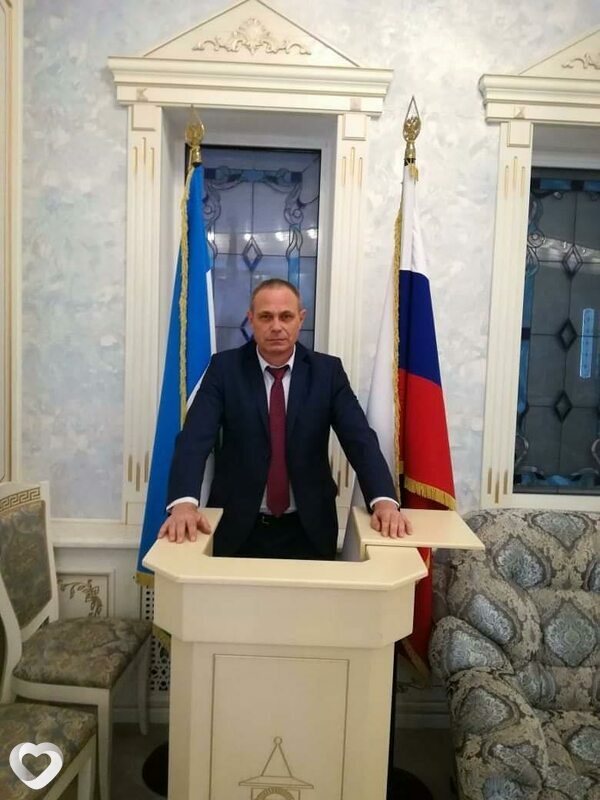 Николай, 63, Уфе — анкета №163659