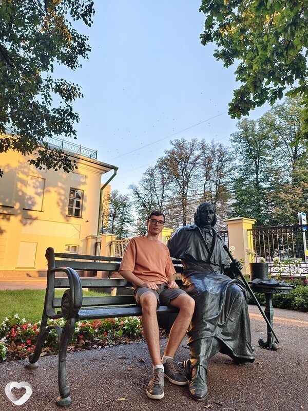 Кирилл, 26, Москве — анкета №163660