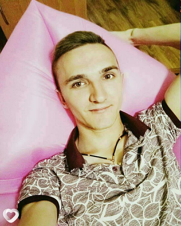 Макс, 31, Одессе — анкета №163662