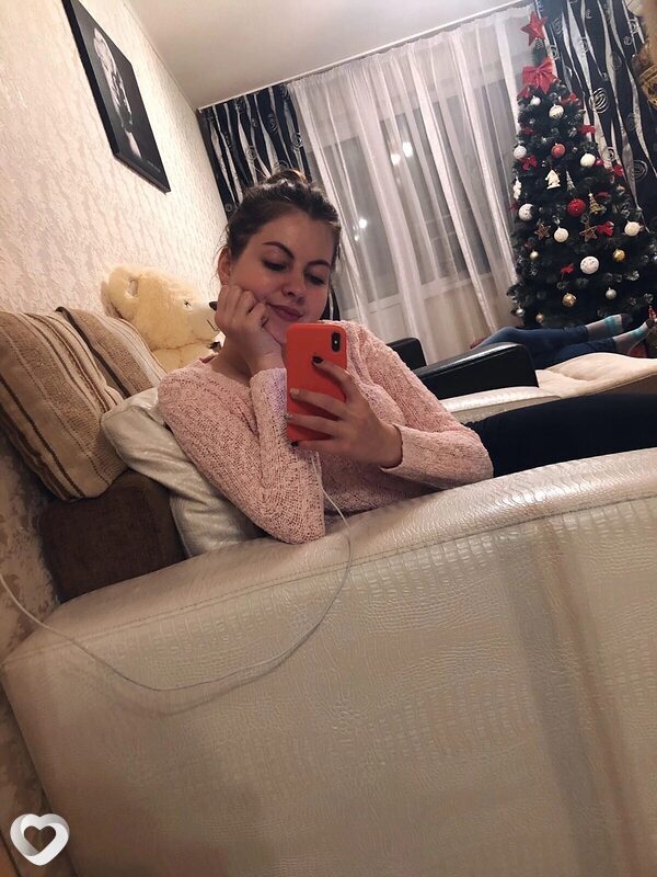 Полина, 27, Лиде — анкета №163663