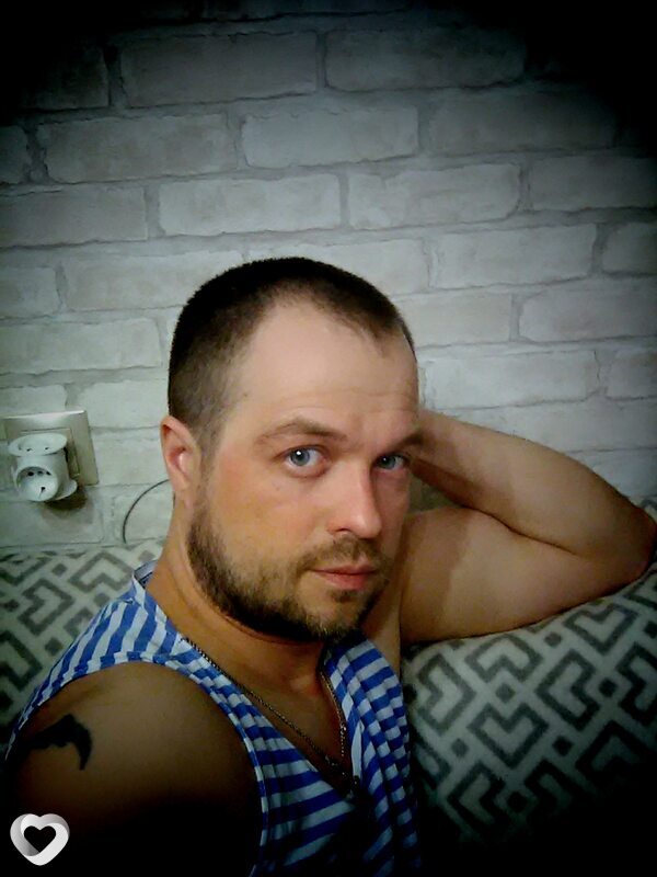 Sergey, 42, Курске — анкета №163672