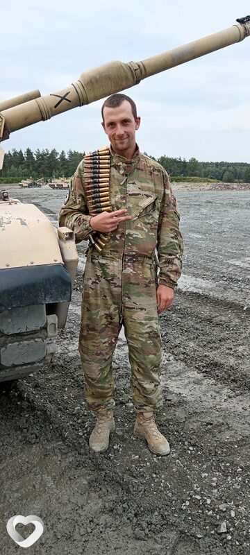 Діма, 36, Киеве — анкета №163674