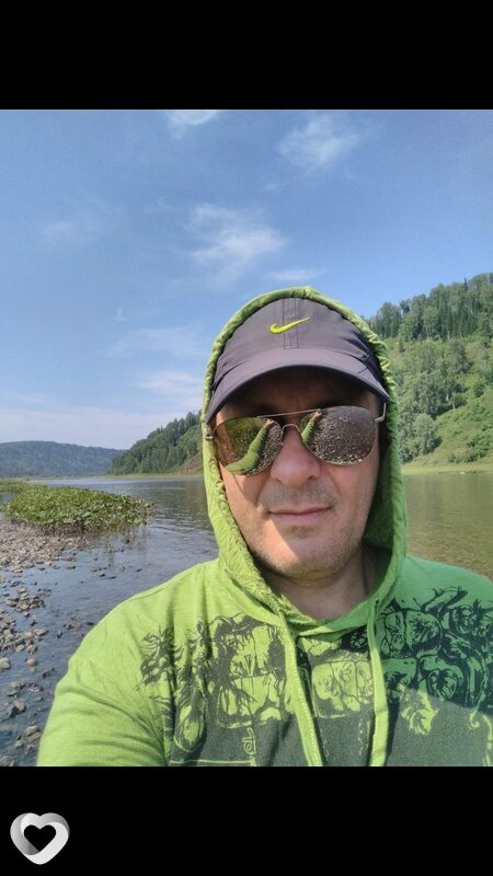 Miguel, 55, Прокопьевске — анкета №163679