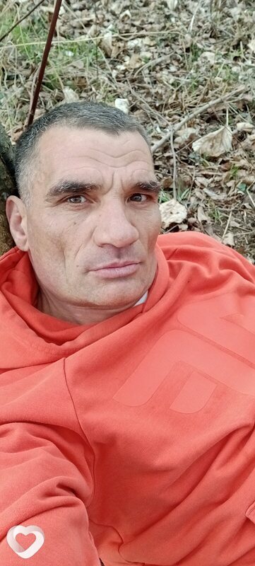 Ник, 51, Вроцлав — анкета №163680