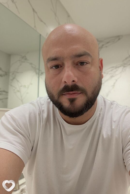 Vladimir, 55, Новосибирске — анкета №163681